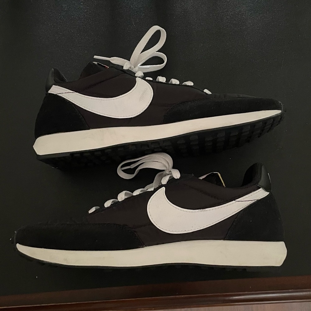 Nike Air Tailwind 79 (size 9.5) Like New